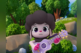 Pinkfong Wonderstar: Writer's Block