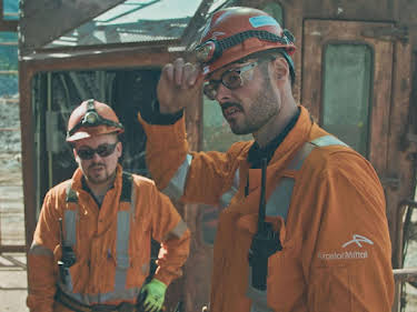 15:00: Mega-Mine Kanada - Mit Erz und Verstand | Kabel Eins Doku | 5/15 2026
