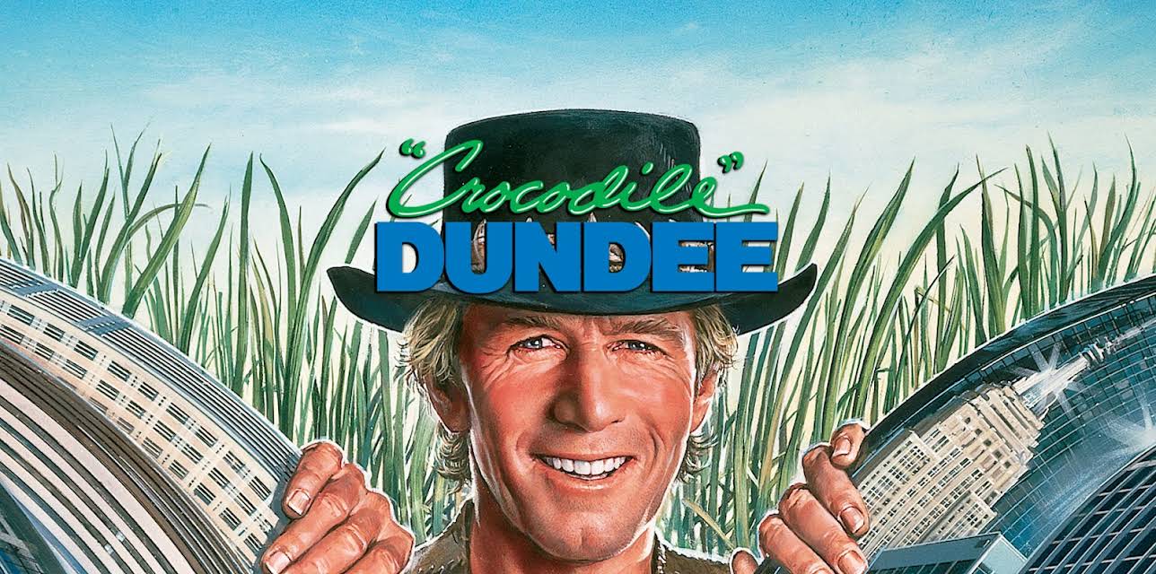 'Crocodile' Dundee (1986)