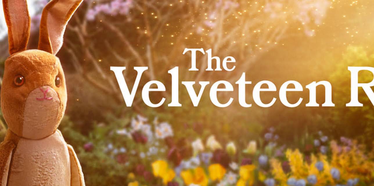 The Velveteen Rabbit (2023)