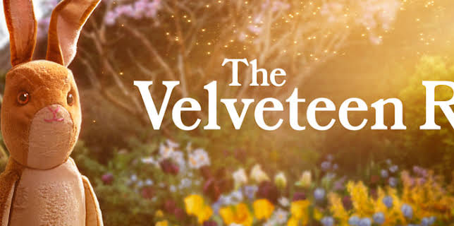 The Velveteen Rabbit (2023)