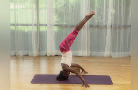 Gaiam: Faith Hunter Yoga - Spiritually Fly: Fierce, Fire & Float Intro
