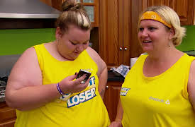 The Biggest Loser: Episode 6