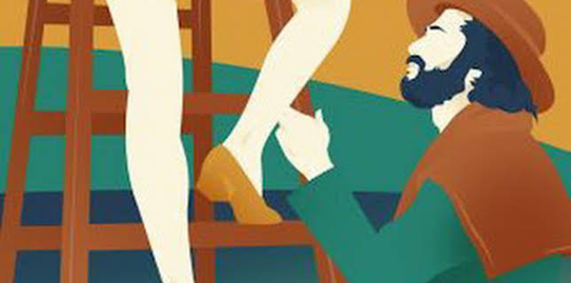 14:49: La rodilla de Clara | TCM | 12/24 2025