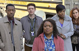 Abbott Elementary, Season 1: Pilot