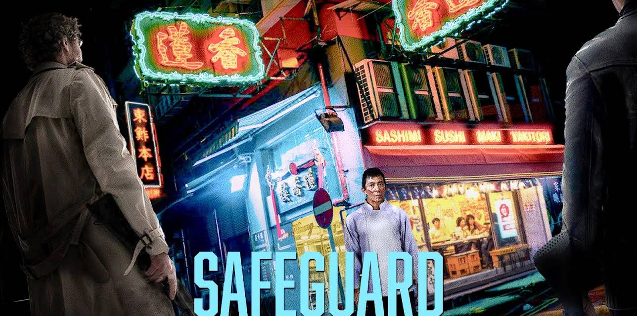 Safeguard (2020)