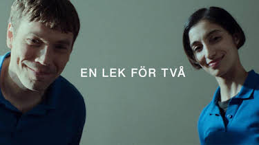 22:10: En lek för två | SVT2 | 8/9 2026