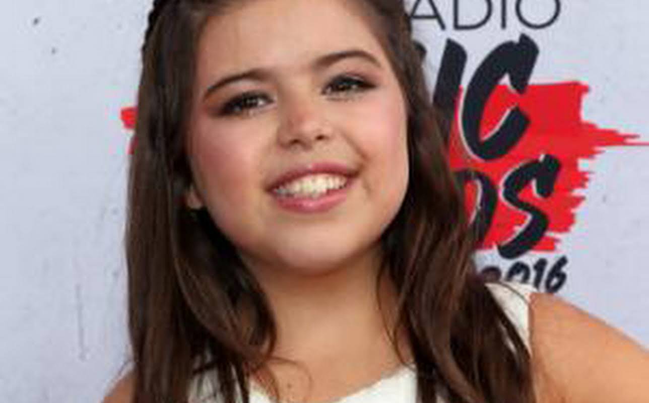 Sophia Grace Brownlee