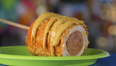 Crazy Food USA - Wir frittieren (fast) alles!