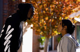 Caught Up Season 1: A Love Poem