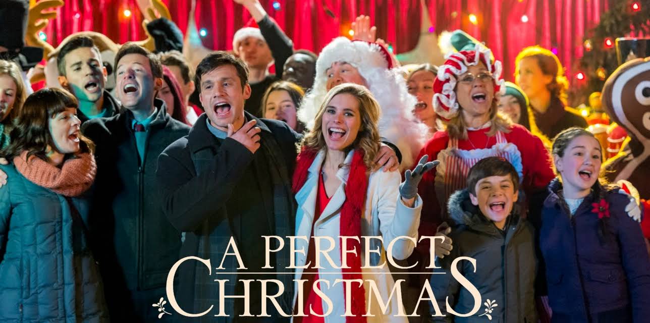A Perfect Christmas (2016)
