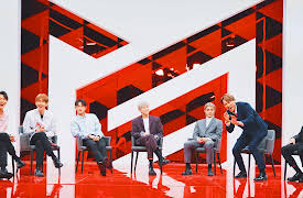 Super M's As We Wish: Episode 1