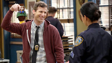 2:00 PM: Brooklyn Nine-Nine | E4 | 8/13 2026