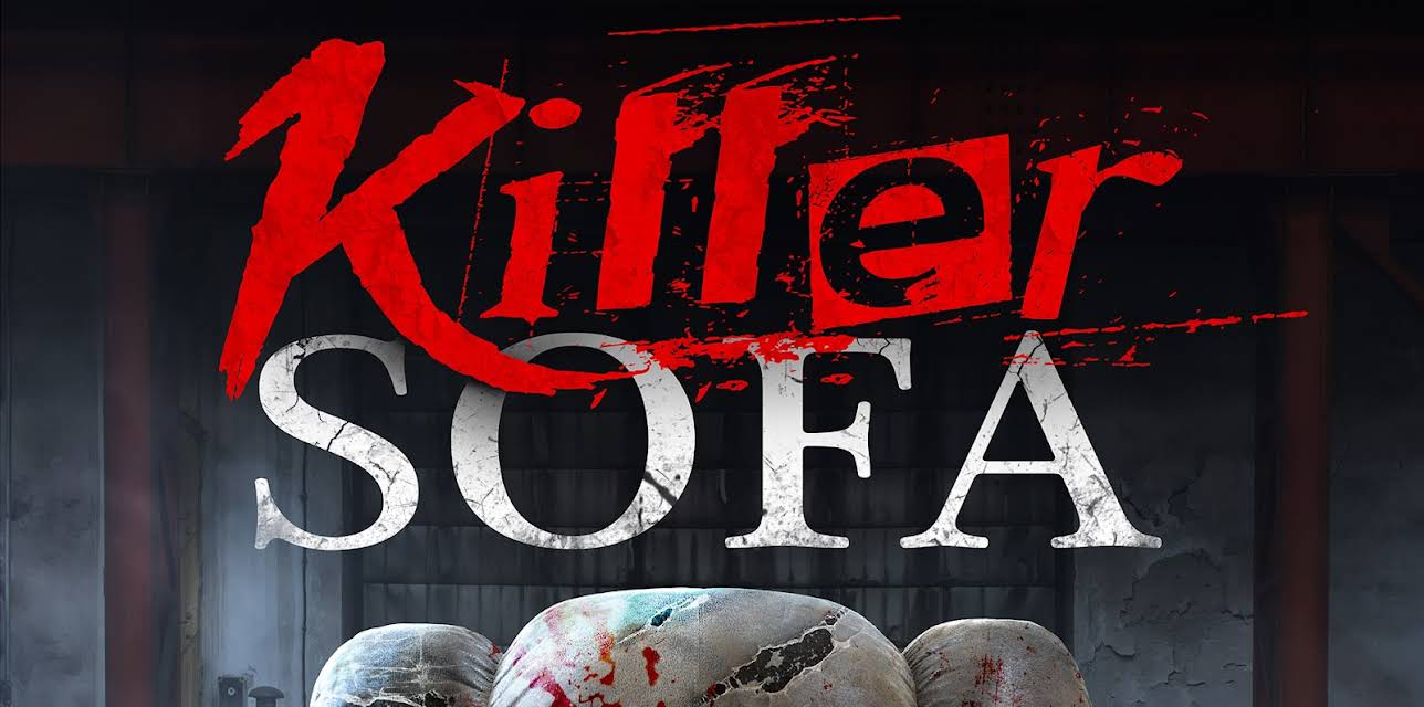 Killer Sofa (2019)