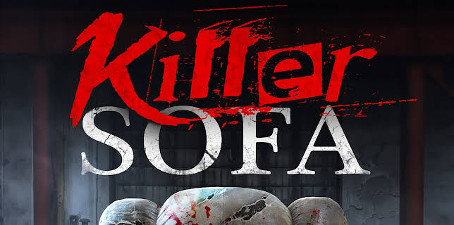 Killer Sofa (2019)