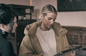 Spooked Ireland, Season 1: Episode 7