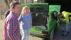 Der Trödeltrupp - Das Geld liegt im Keller (S14 E18)