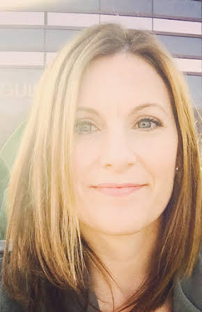 Kristin Fairweather as Director