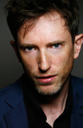 Daniel Weyman as 