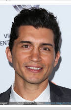 Joey Alves Vieira as 
