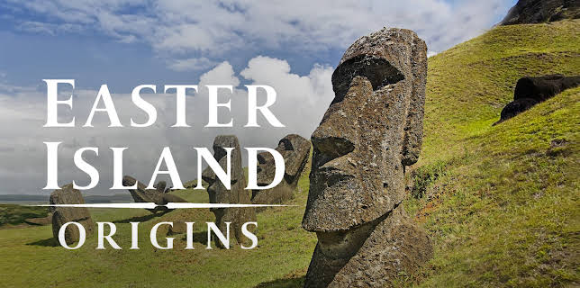 Easter Island Origins (2024)