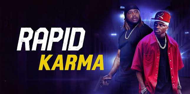 Rapid Karma (2023)