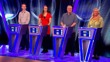 3:00 PM: Tipping Point (S9 E148) (S9) | W | 6/16 2025
