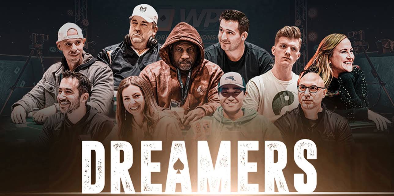 Dreamers: A New-Age Poker Documentary (2026)