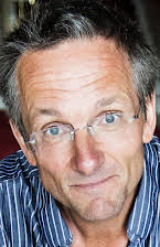Michael Mosley como 