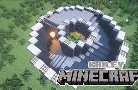 Minecraft Kailey: Minecraft: How To Build #11 - Chinese Gate (Archway) Tutorial