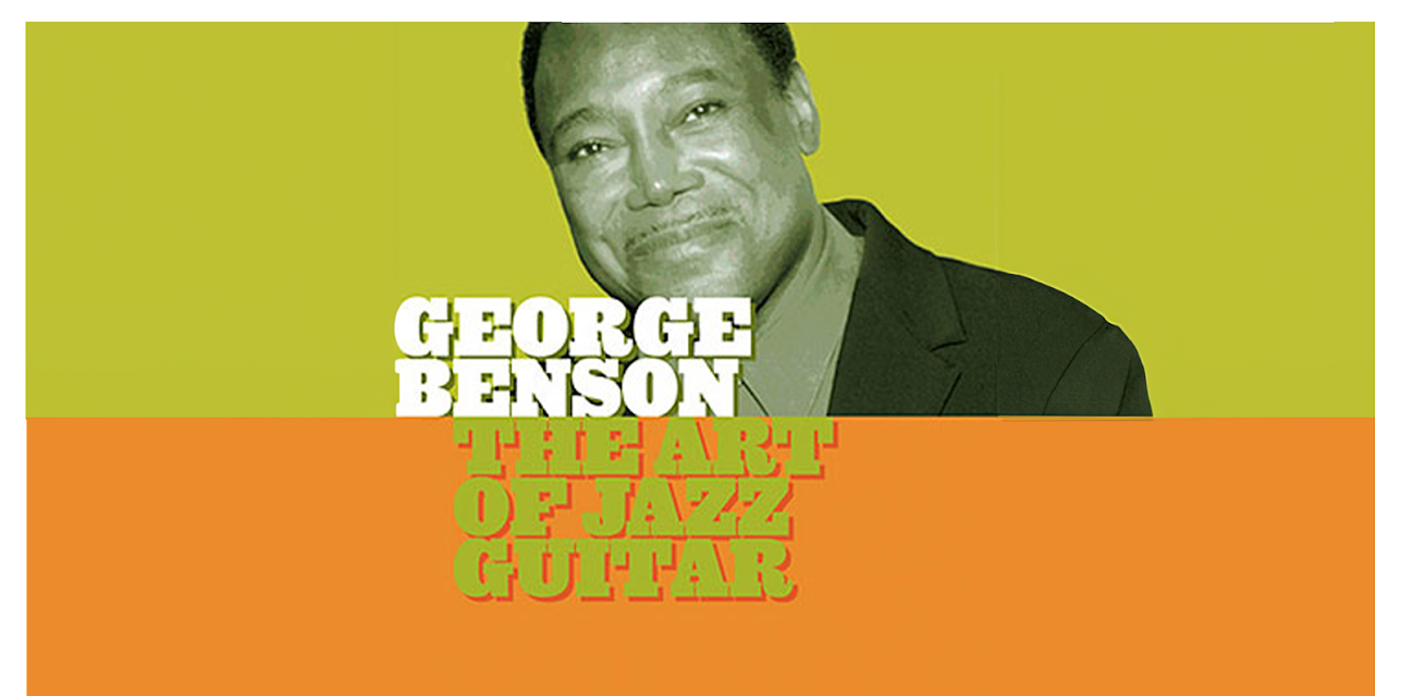 George Benson: The Art of Jazz Guitar (2026)