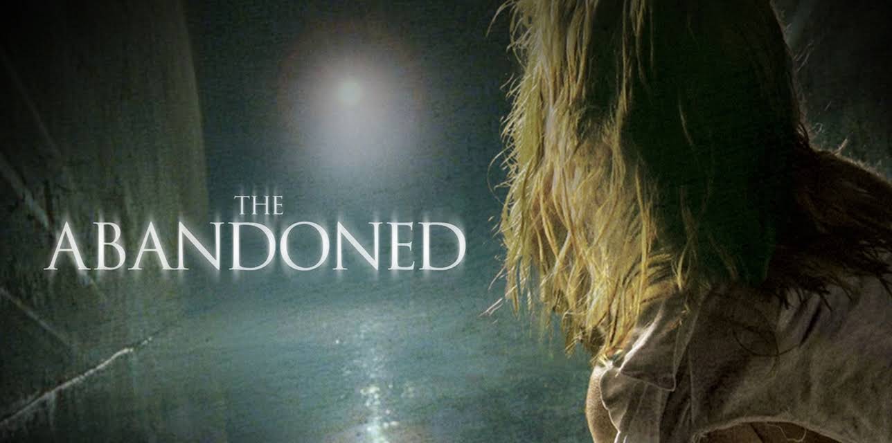 Abandoned (2010)