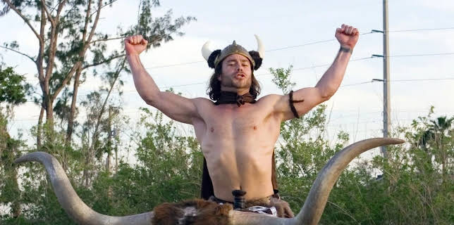 11:30 PM: Jackass: Number Two | Sky Hits | 3/23 2026