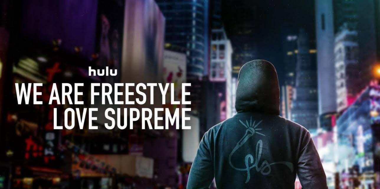 We are Freestyle Love Supreme (2026)