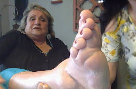 My Feet Are Killing Me: First Steps Season 1: Bloomin' Bunions