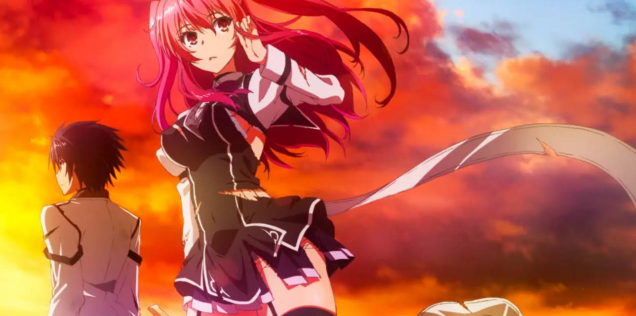 Chivalry of a Failed Knight