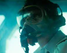 Terror at 30,000 Feet