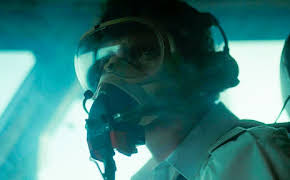 Terror at 30,000 Feet