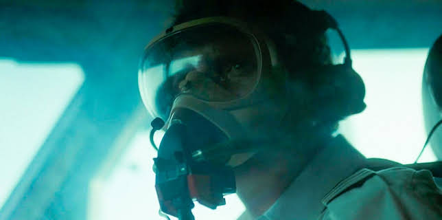 2:05 AM: Terror at 30,000 Feet (S1 E5) (S1) | Paramount | 11/17 2025