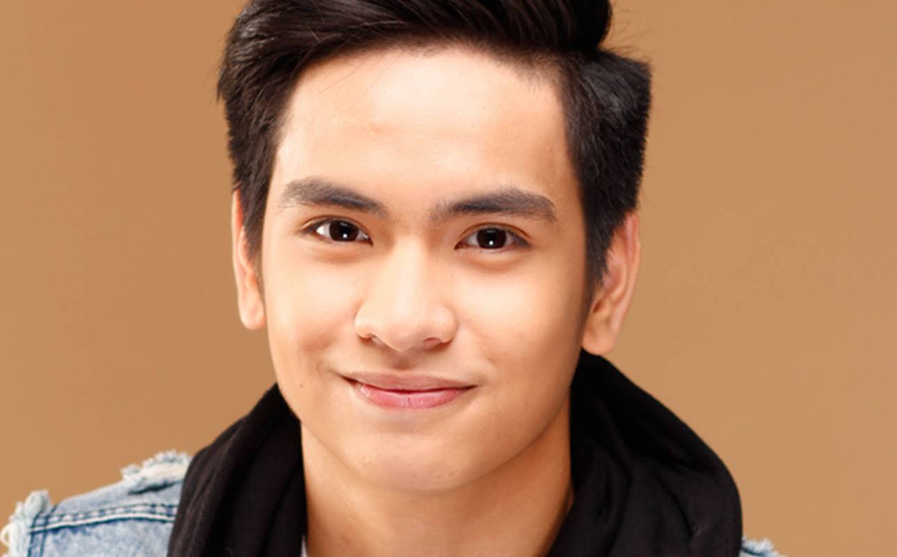 Jairus Aquino