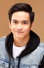 Jairus Aquino as 