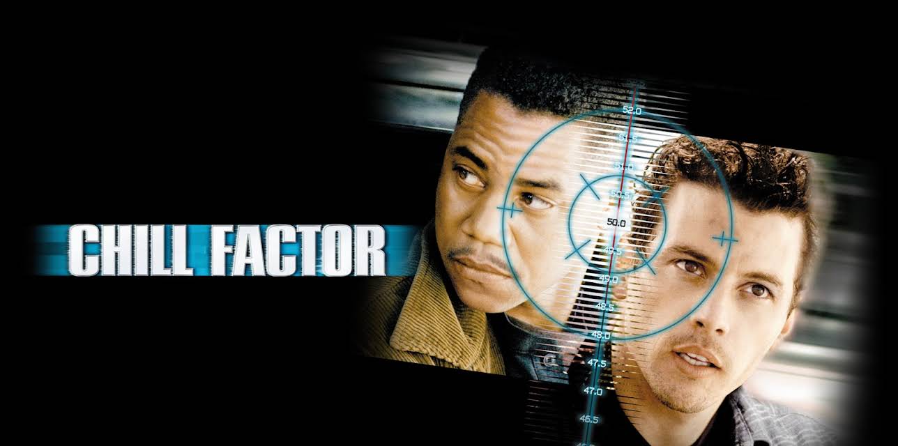 Chill Factor (1999)