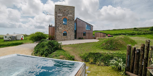 4:10 PM: George Clarke's Remarkable... | More 4 | 1/11 2026