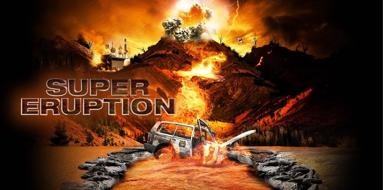 Super Eruption (2011)