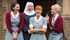 Call the Midwife (S5 E5)