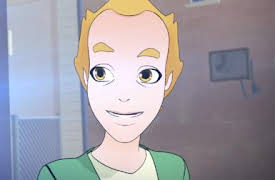 Regal Academy: The Parents' Day