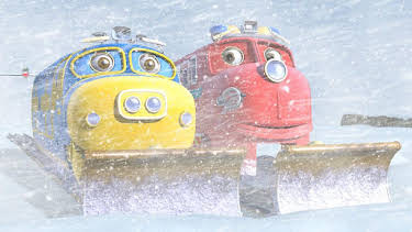 7:00 AM: Chuggington (S6) | Cbeebies | 8/29 2026