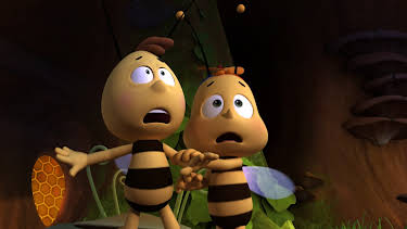 06:10: Bien Maja: Det spøker i kuben | NRK 3 | 3/29 2026