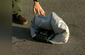 Prototype This! Season 1: Wearable Airbag