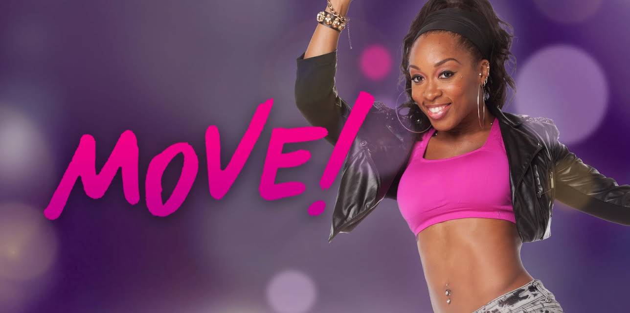 MOVE!